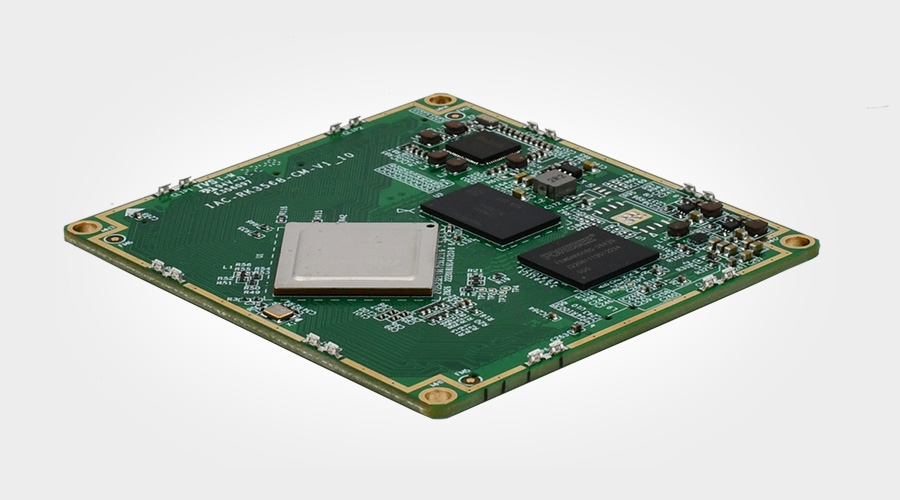 IAC-RK3568-CM核心板